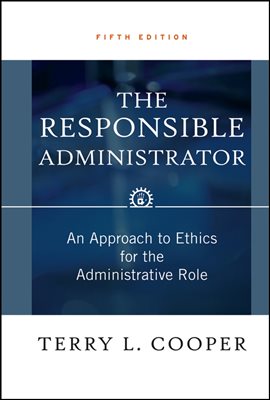 The Responsible Administrator