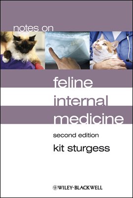 Notes on Feline Internal Medicine