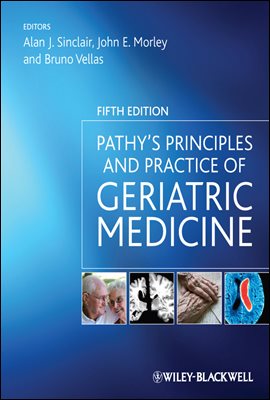 Pathy&#39;s Principles and Practice of Geriatric Medicine