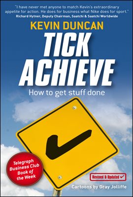 Tick Achieve