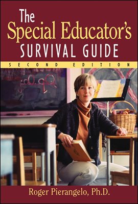 The Special Educator&#39;s Survival Guide