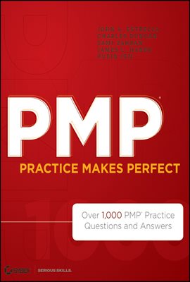 PMP Practice Makes Perfect