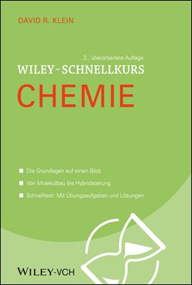 Wiley-Schnellkurs Chemie