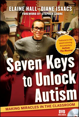 Seven Keys to Unlock Autism