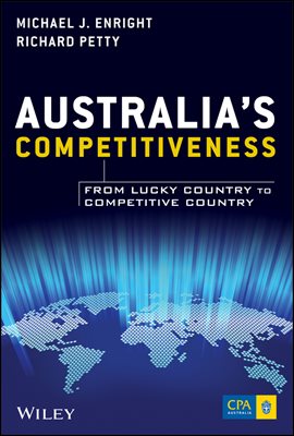 Australia&#39;s Competitiveness