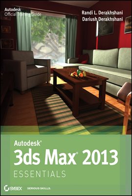 Autodesk 3ds Max 2013 Essentials