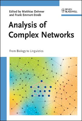 Analysis of Complex Networks