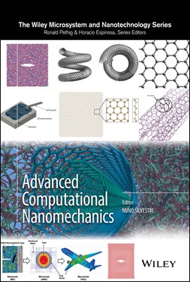 Advanced Computational Nanomechanics