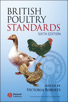 British Poultry Standards