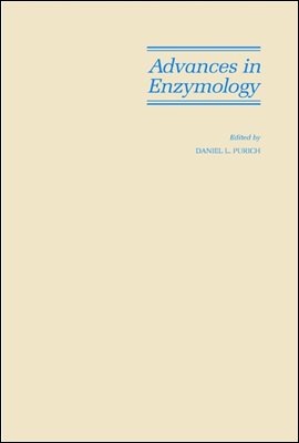 Advances in Enzymology and Related Areas of Molecular Biology, Volume 74, Part B