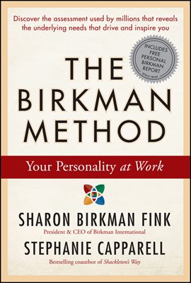 The Birkman Method