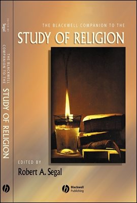 The Blackwell Companion to the Study of Religion