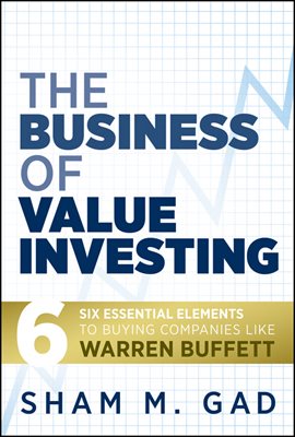 The Business of Value Investing