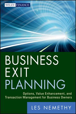 Business Exit Planning