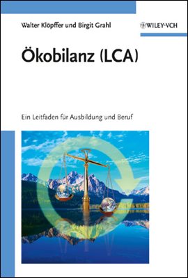 Okobilanz (LCA)