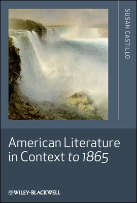 [전자책] American Literature In Context To 1865 - 예스24