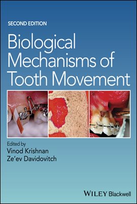 Biological Mechanisms of Tooth Movement