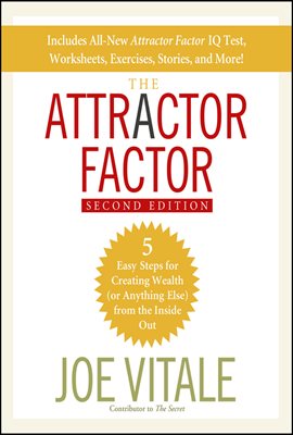 The Attractor Factor