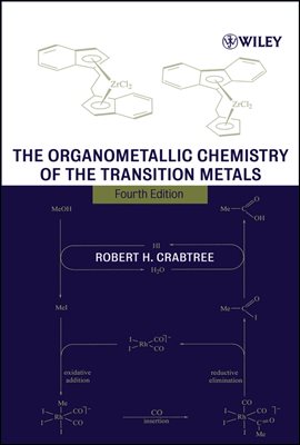 The Organometallic Chemistry of the Transition Metals