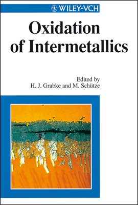 Oxidation of Intermetallics