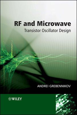 RF and Microwave Transistor Oscillator Design