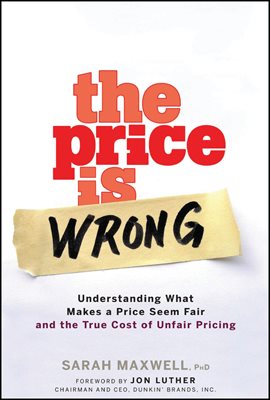 The Price is Wrong