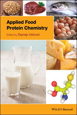 Applied Food Protein Chemistry