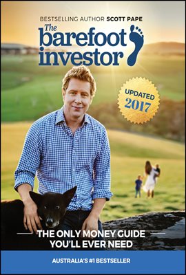 The Barefoot Investor