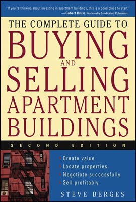 The Complete Guide to Buying and Selling Apartment Buildings