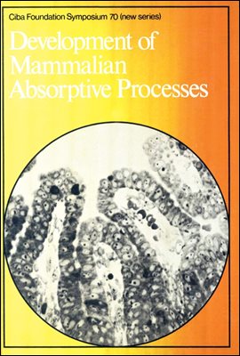 Development of Mammalian Absorptive Processes