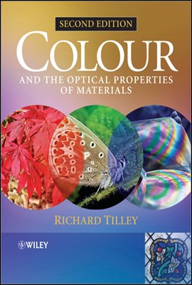 Colour and the Optical Properties of Materials