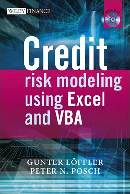 Credit Risk Modeling using Excel and VBA