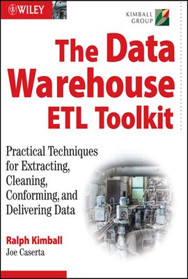 The Data Warehouse?ETL Toolkit