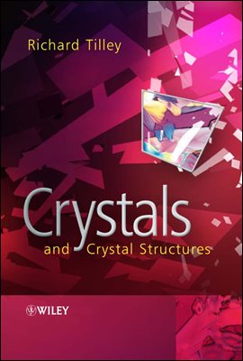 Crystals and Crystal Structures