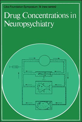 Drug Concentrations in Neuropsychiatry