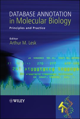 Database Annotation in Molecular Biology