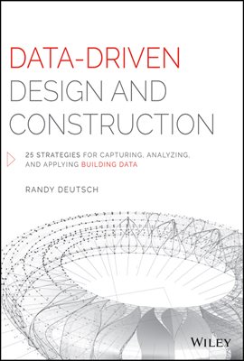 Data-Driven Design and Construction