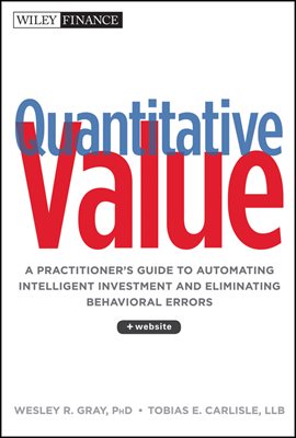 Quantitative Value