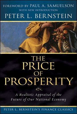 The Price of Prosperity