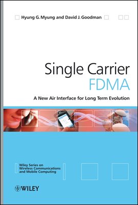 Single Carrier FDMA