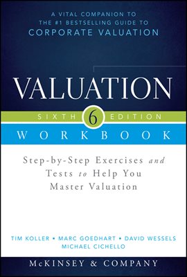 Valuation Workbook