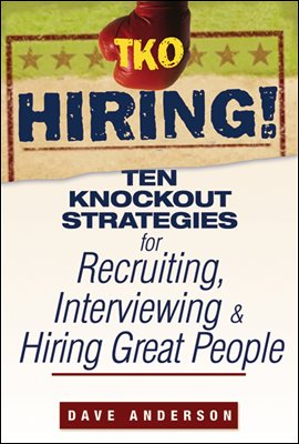 TKO Hiring!