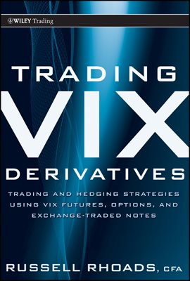 Trading VIX Derivatives