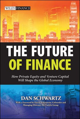 The Future of Finance