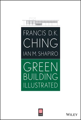 Green Building Illustrated