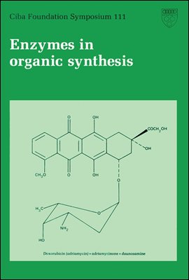 Enzymes in Organic Synthesis