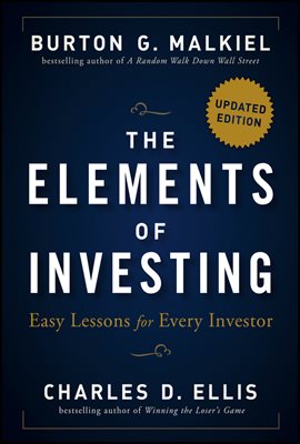 The Elements of Investing