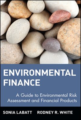 Environmental Finance