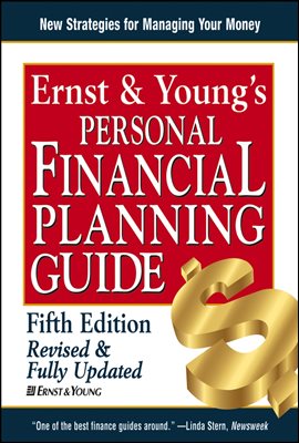 Ernst &amp; Young&#39;s Personal Financial Planning Guide