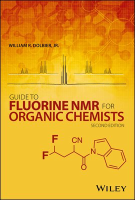 Guide to Fluorine NMR for Organic Chemists